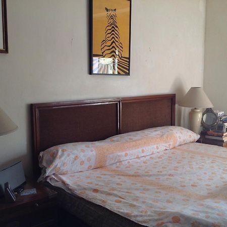 Homestay Chateau 39 Új-Delhi Kültér fotó