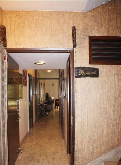 Homestay Chateau 39 Új-Delhi Kültér fotó