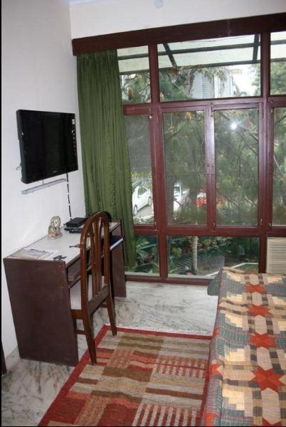 Homestay Chateau 39 Új-Delhi Kültér fotó